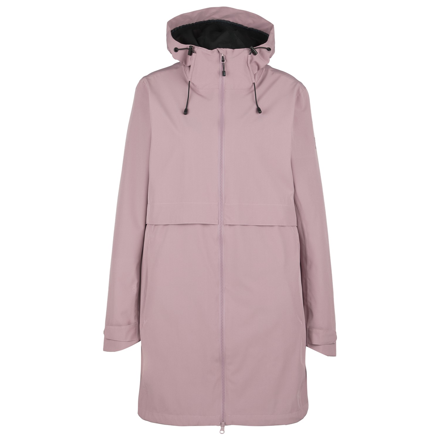 Heber Peak - Women's JackpineHe. Raincoat - Regenjacke