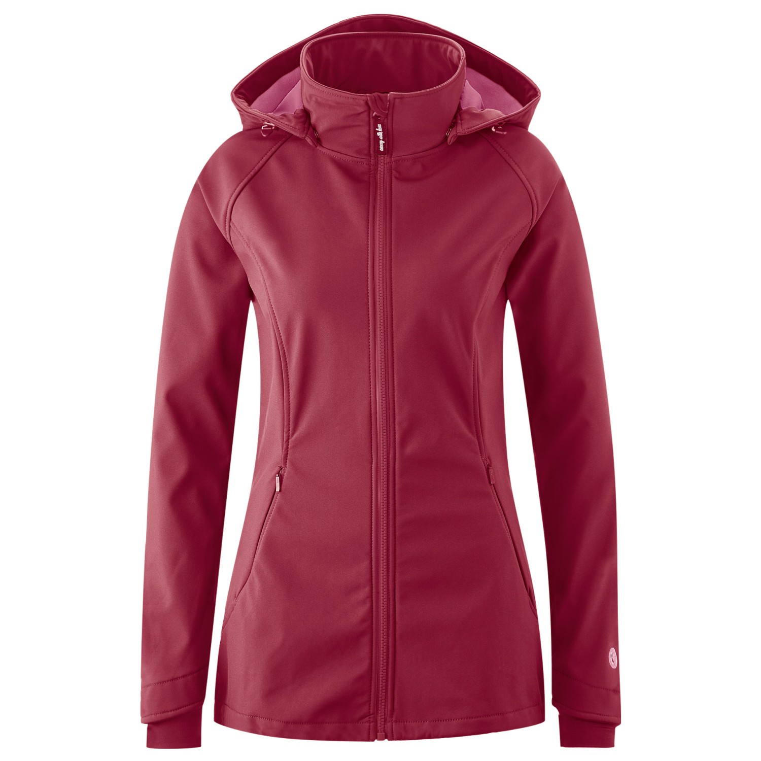Mamalila - Women's Softshell-Tragejacke Allrounder - Softshelljacke