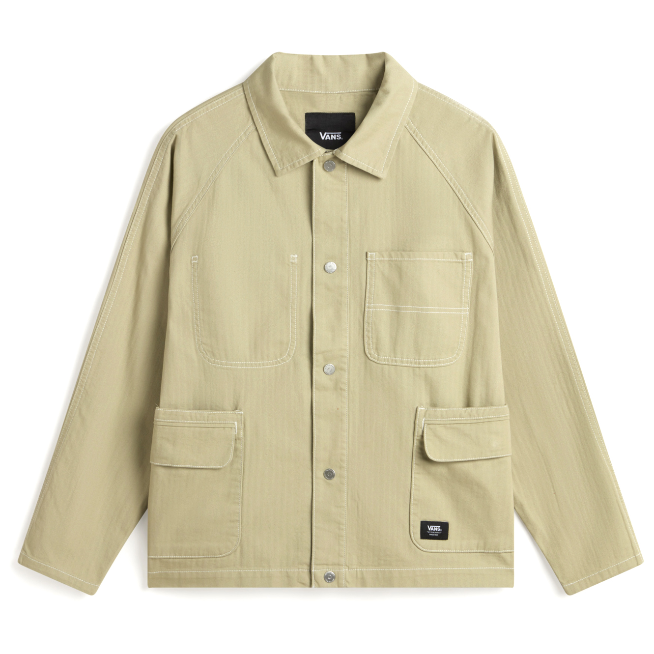 Vans - Women's Codey Utility Coat - Freizeitjacke