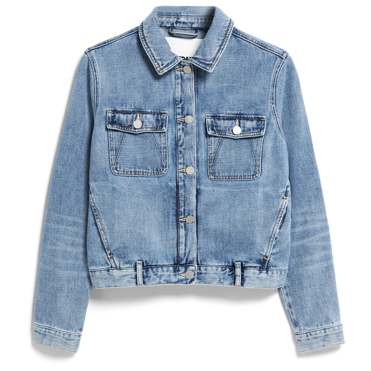 ARMEDANGELS - Women's Blusonaa - Freizeitjacke