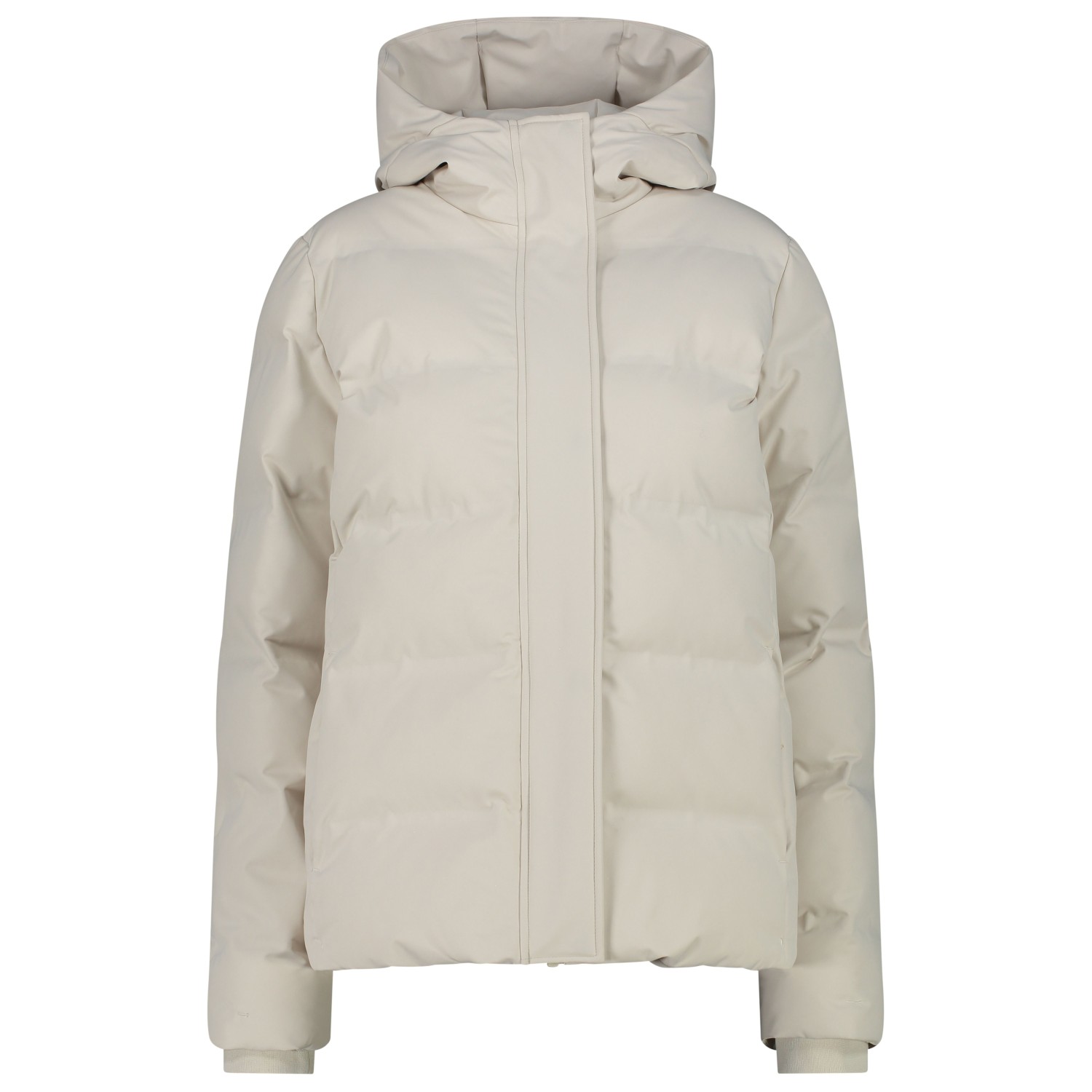CMP - Women's Jacket Fix Hood 34K0706 - Winterjacke