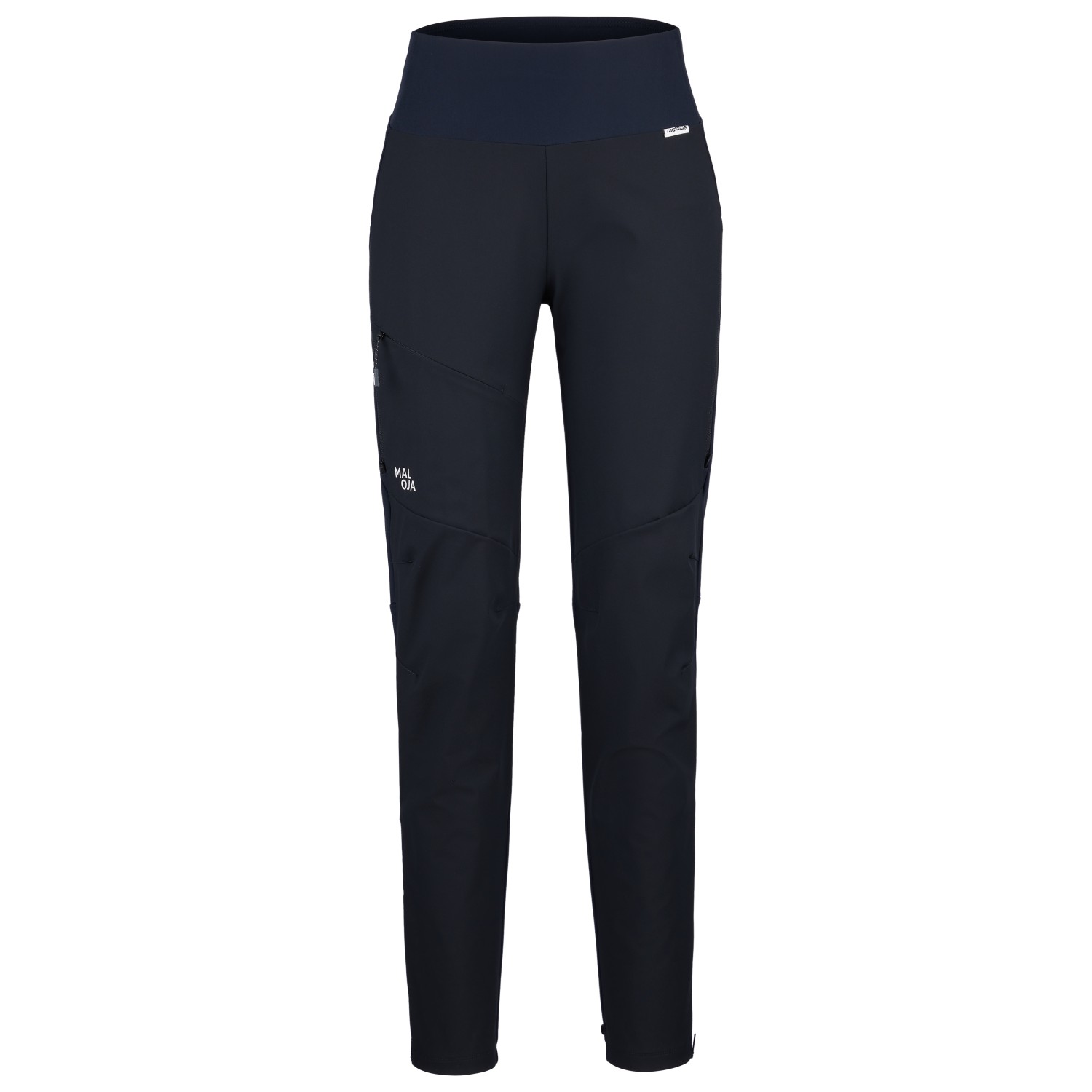 Maloja - Women's NunaM. - Langlaufhose