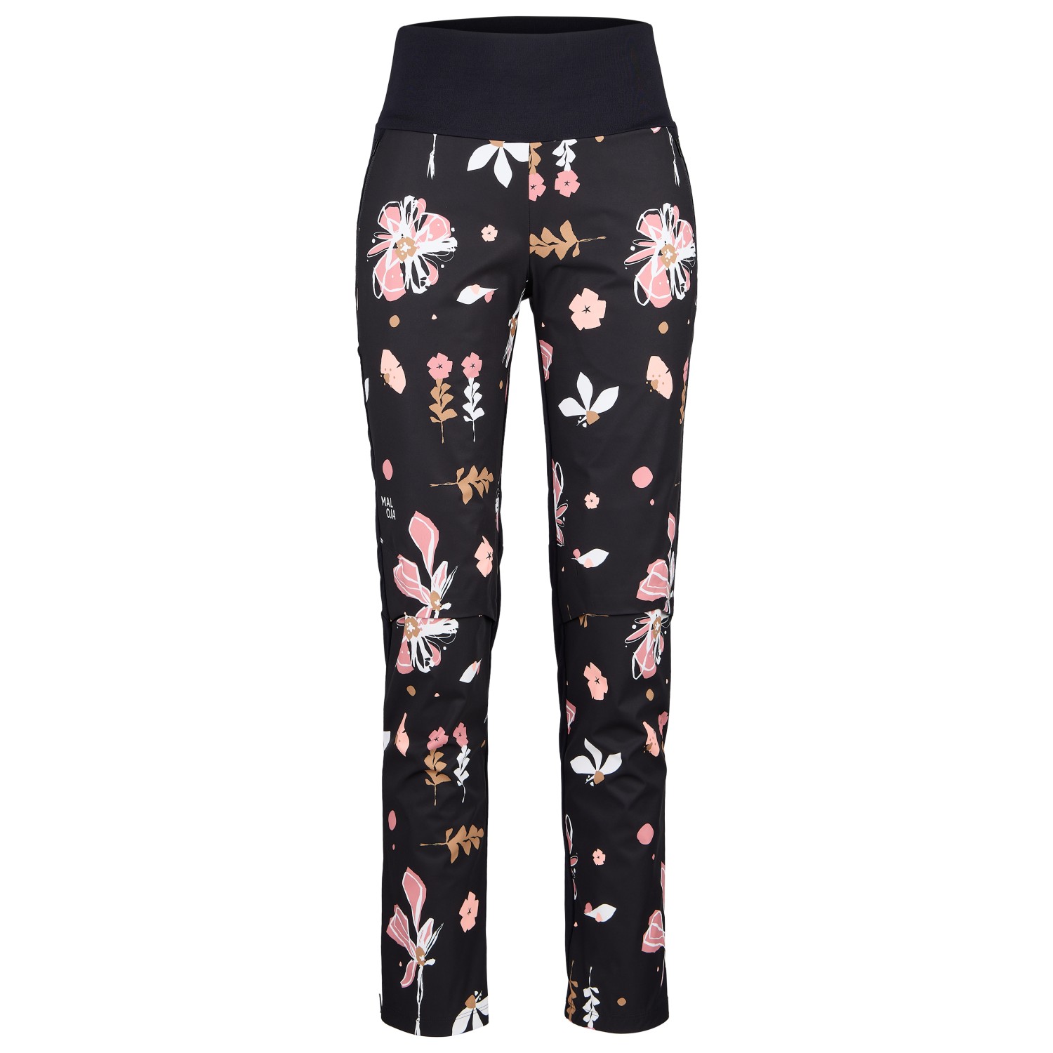 Maloja - Women's RobinieM. Printed - Langlaufhose