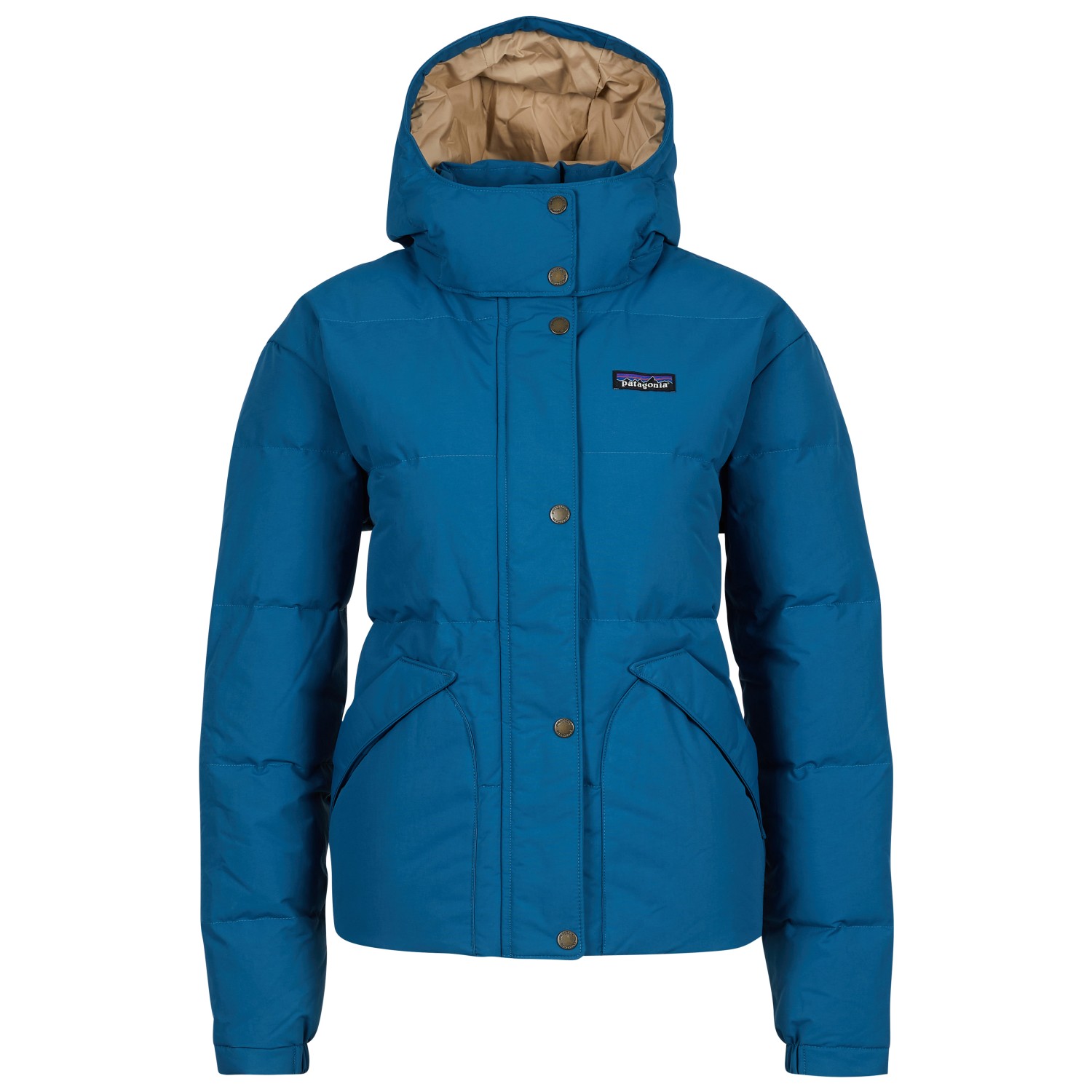 Patagonia - Women's Downdrift Jacket - Daunenjacke