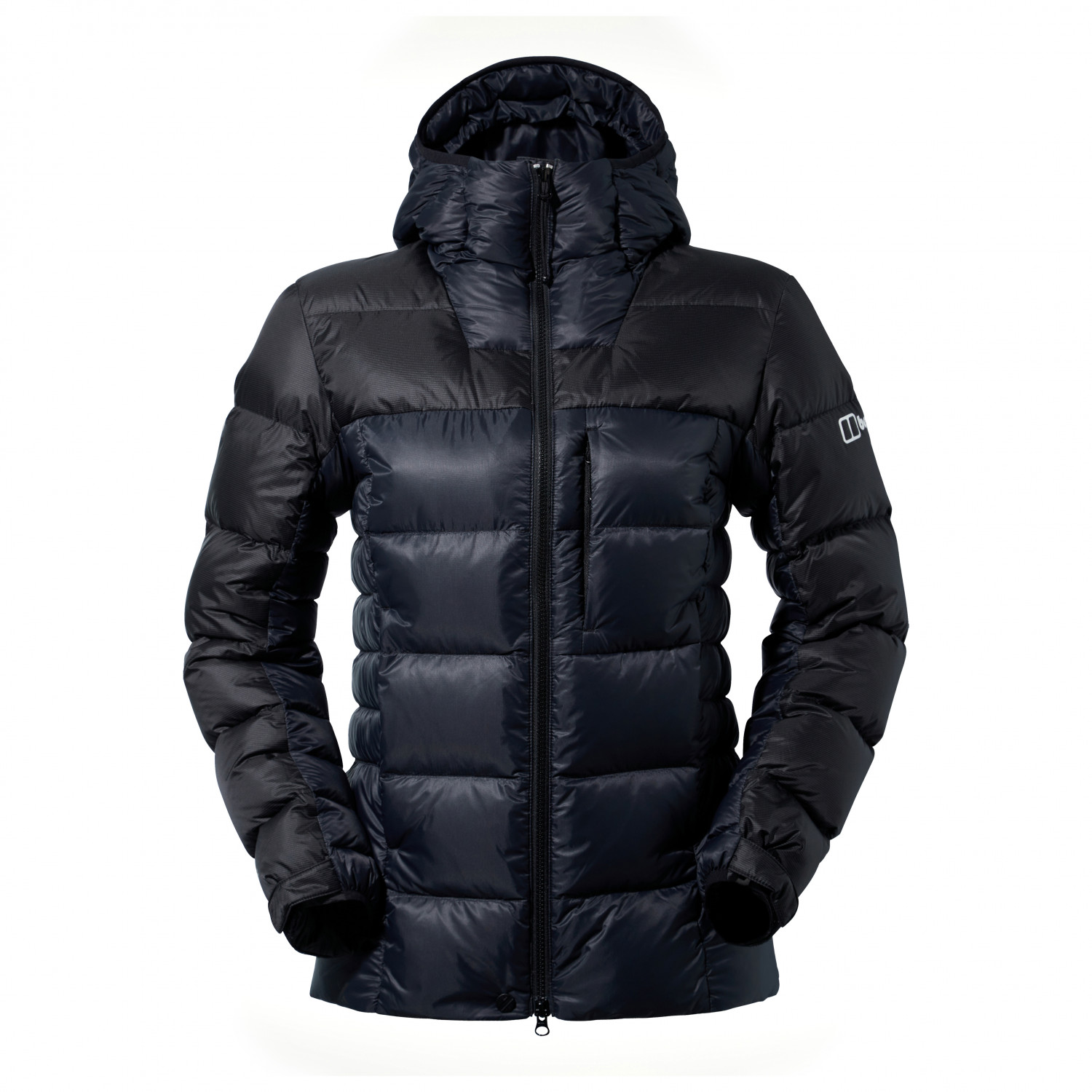 Berghaus - Women's MTN Arete Ultra Down Hoody - Daunenjacke