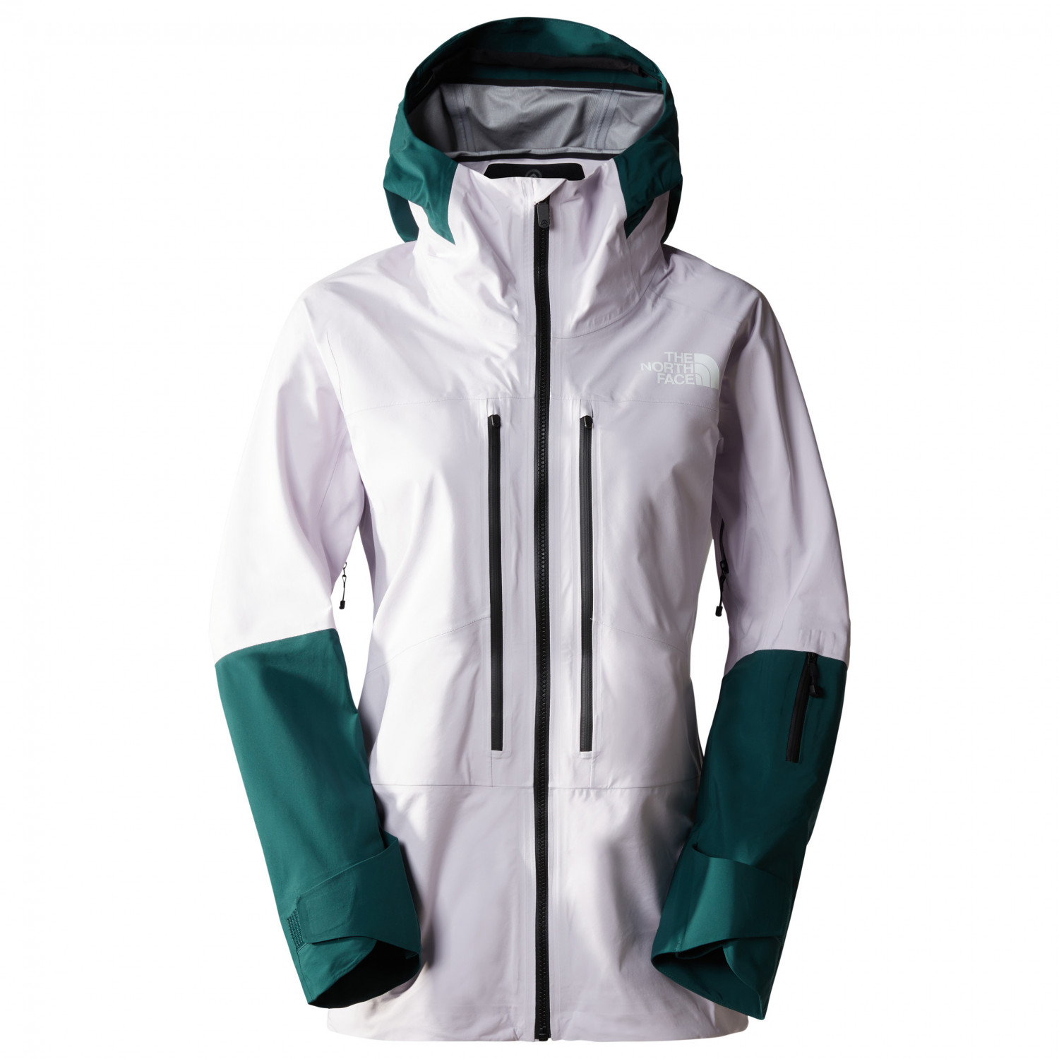 The North Face - Women's Summit Stimson Futurelight Jacket - Skijacke