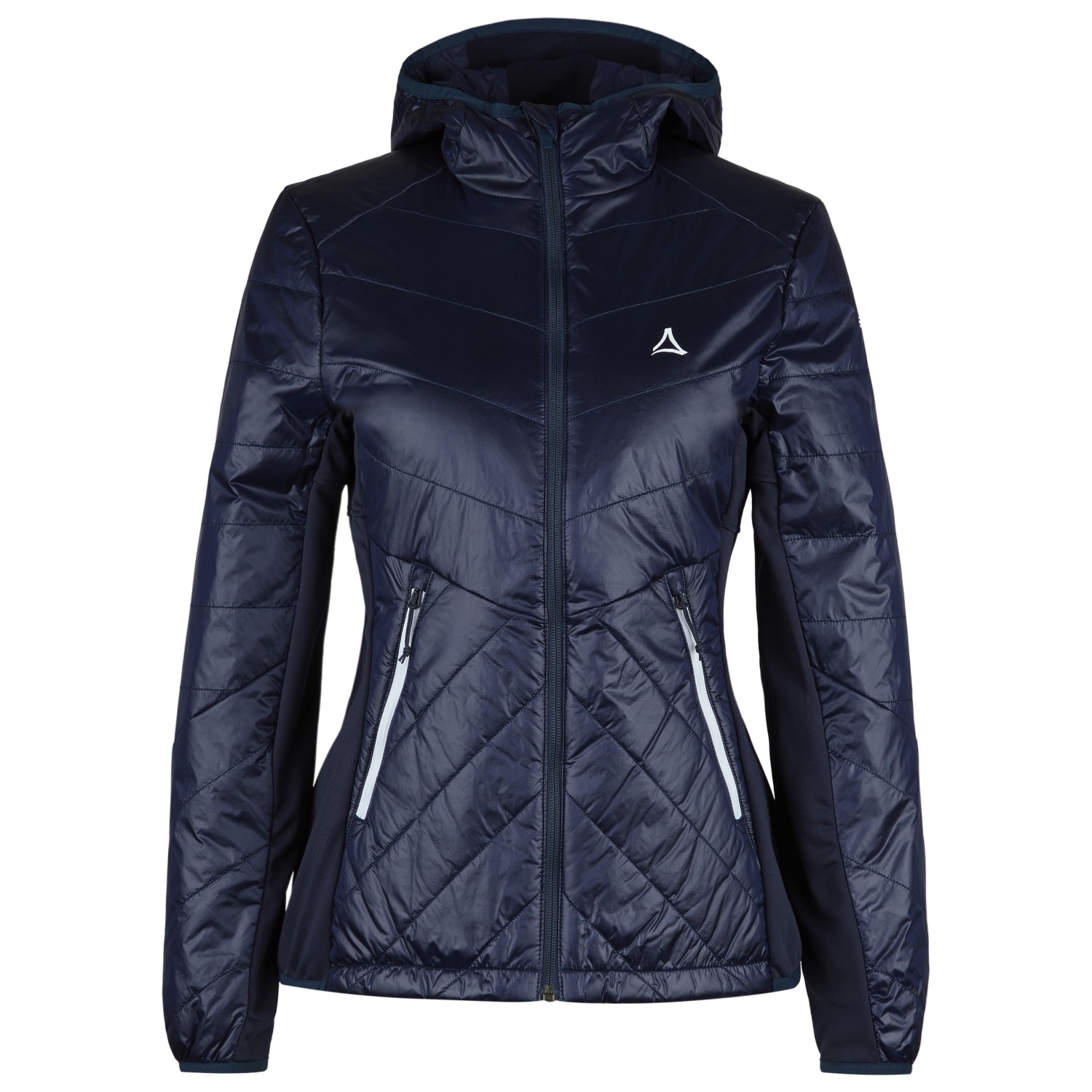Schöffel - Women's Hybrid Jacket Stams - Kunstfaserjacke