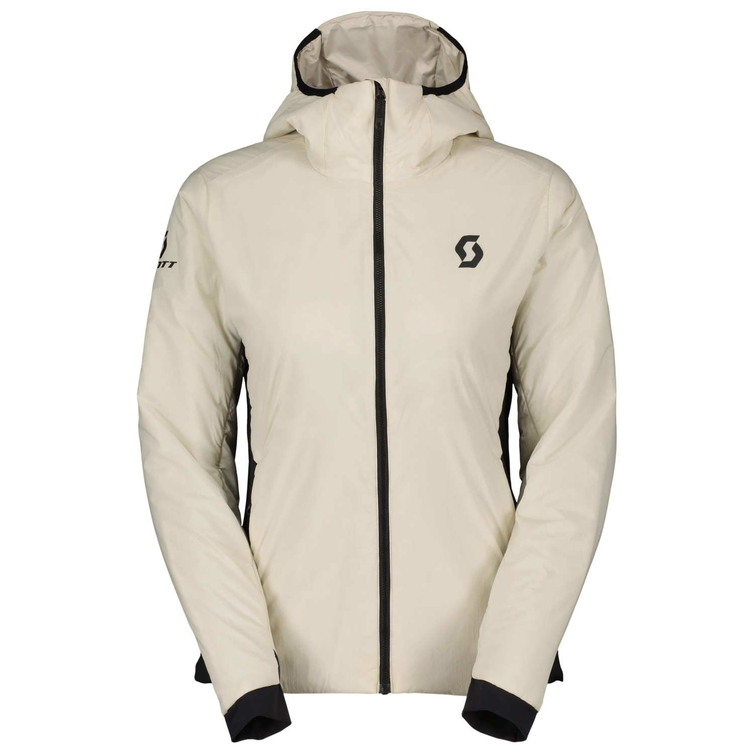 Scott - Women's Hoody Insuloft Light - Kunstfaserjacke