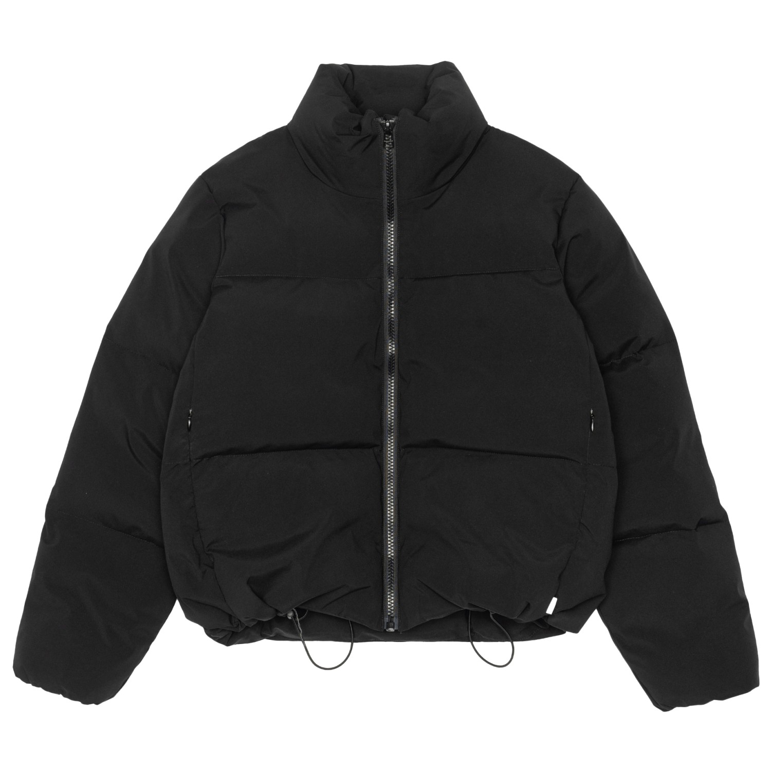 Selfhood - Women's Short Puffer - Winterjacke