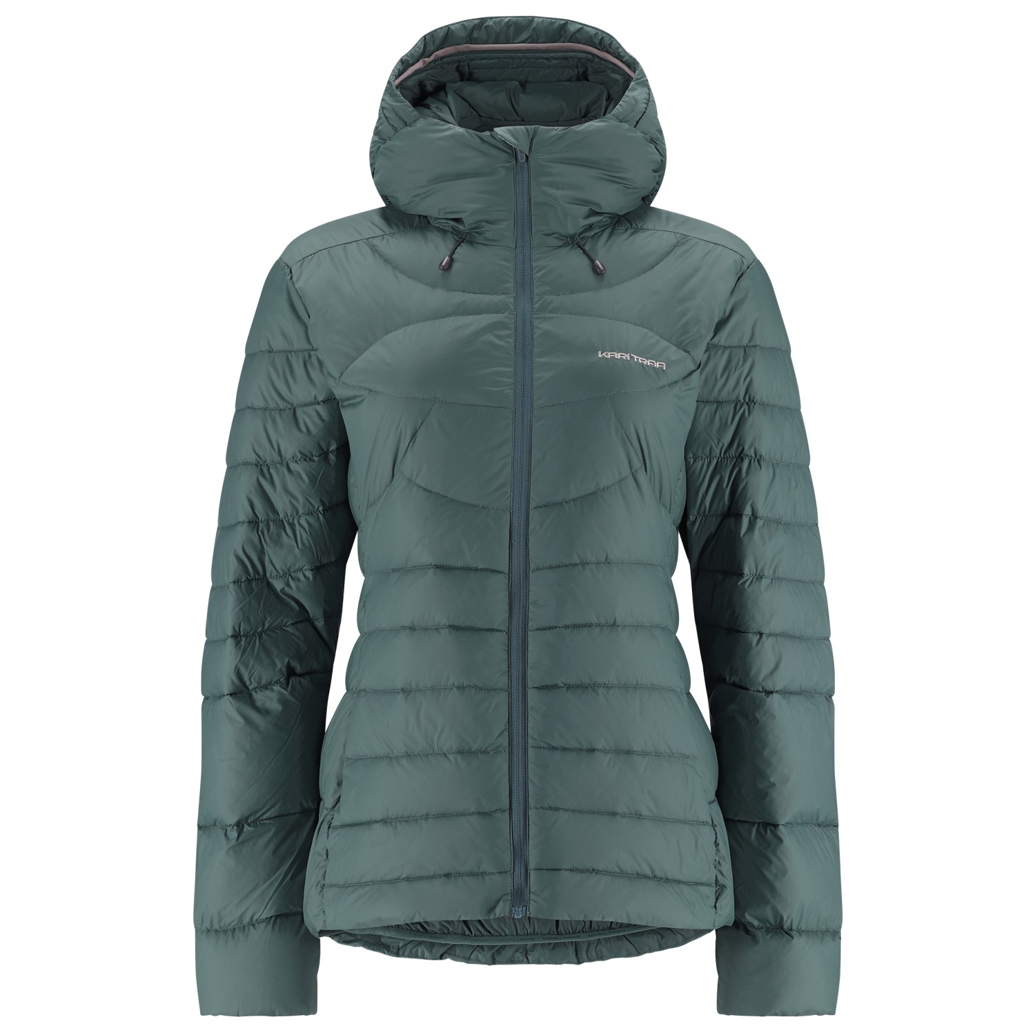 Kari Traa - Women's Sanne Down Jacket - Daunenjacke