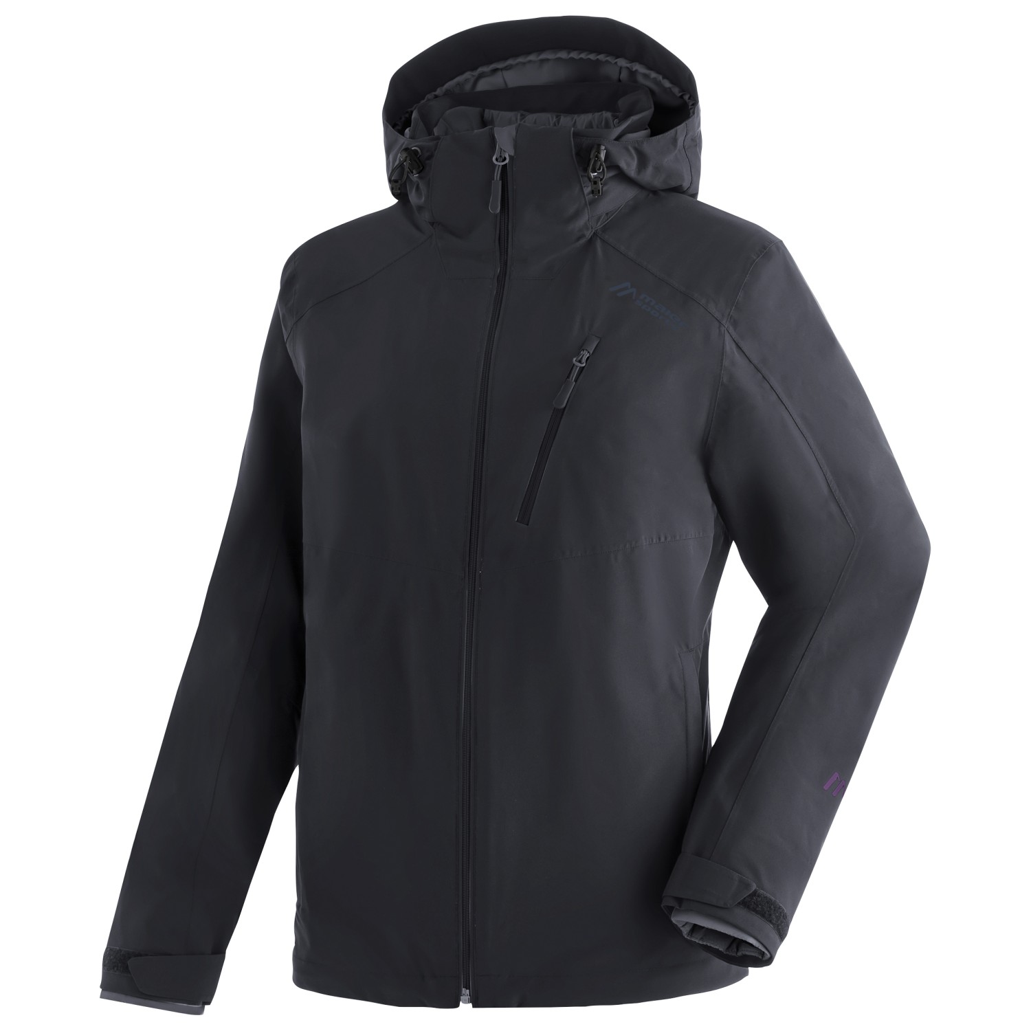 Maier Sports - Women's Ribut - Doppeljacke
