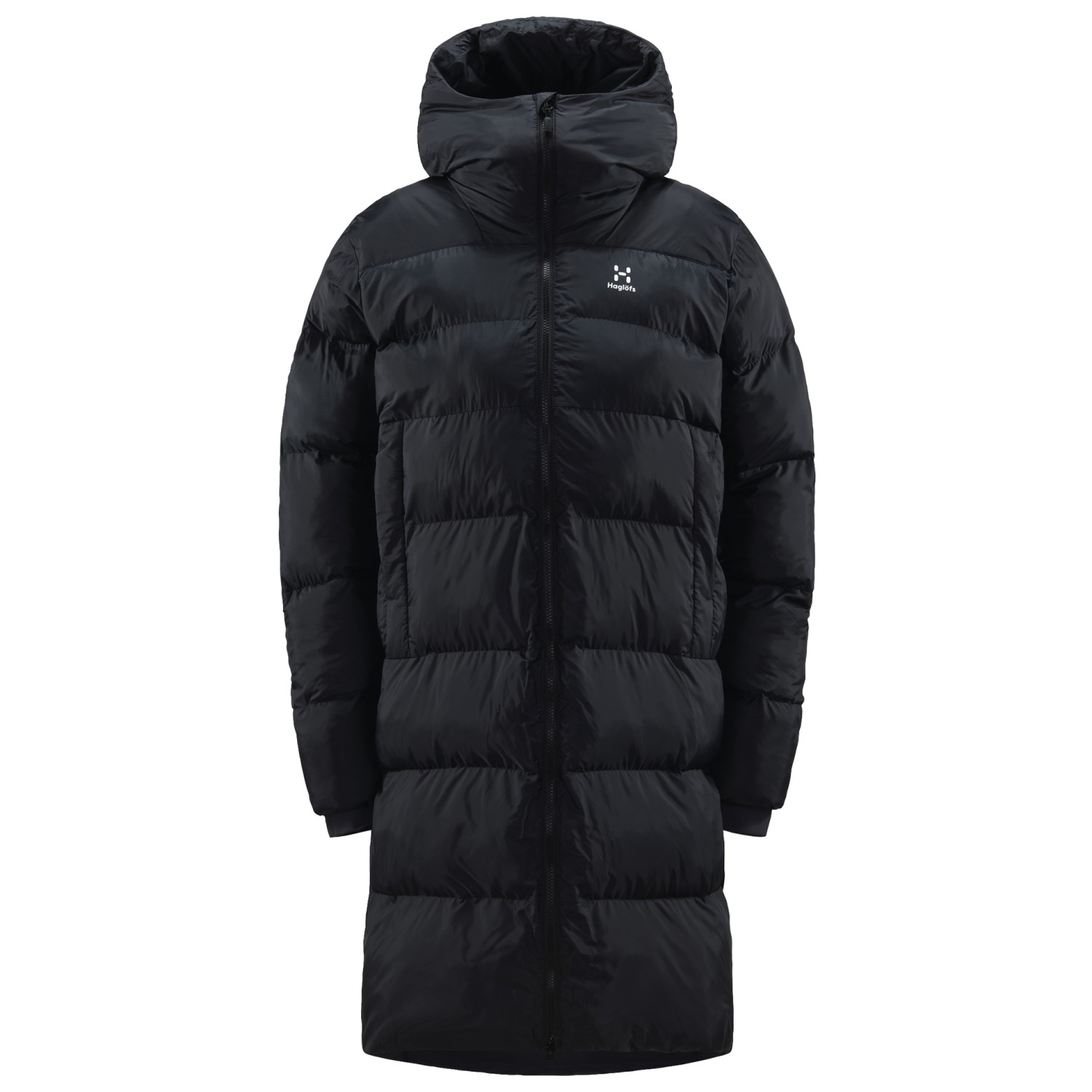 Haglöfs - Women's Long Mimic Parka - Parka