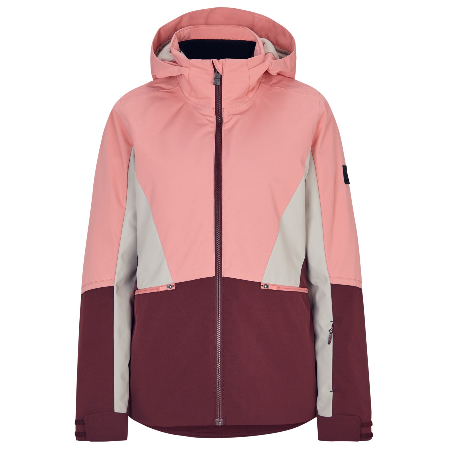Ziener - Women's Taimi - Skijacke