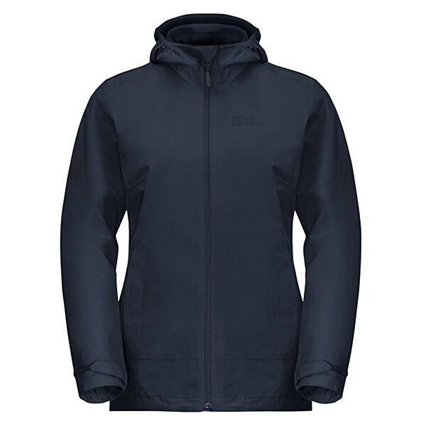 Jack Wolfskin - Women's Moonrise 3-in-1 Jacket - Doppeljacke