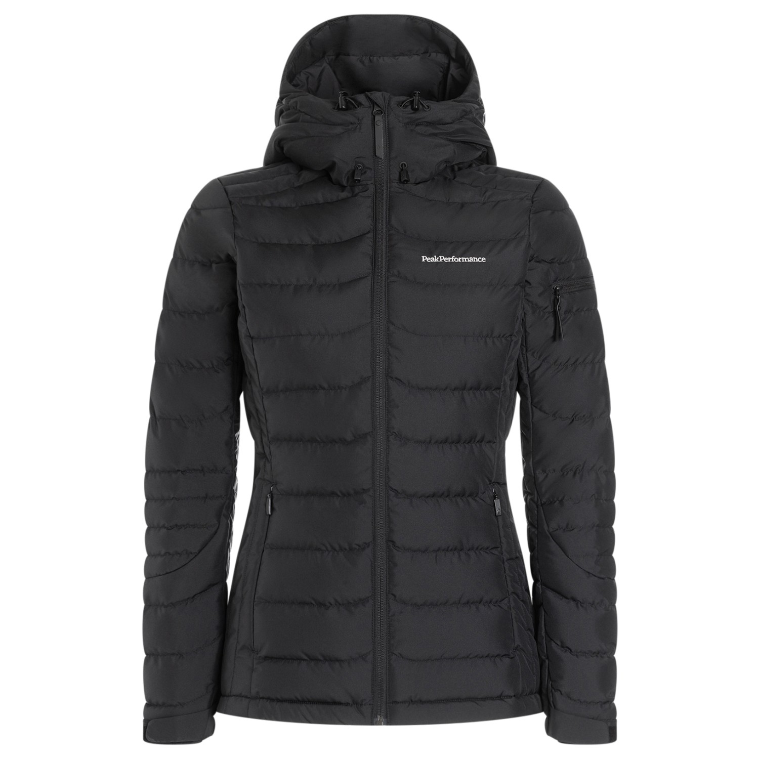 Peak Performance - Women's Down Ski Jacket - Skijacke
