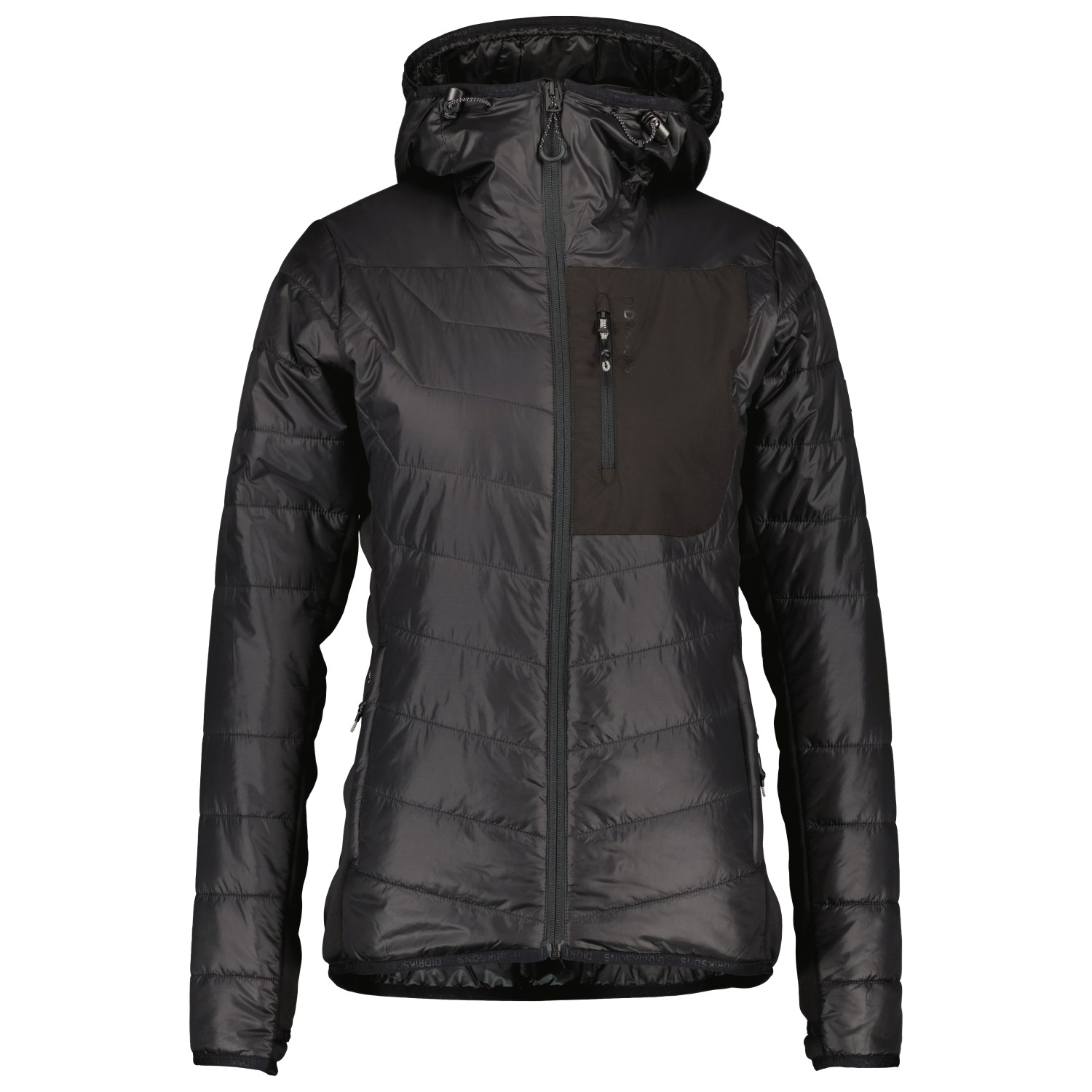 Didriksons - Women's Gale Jacket - Kunstfaserjacke
