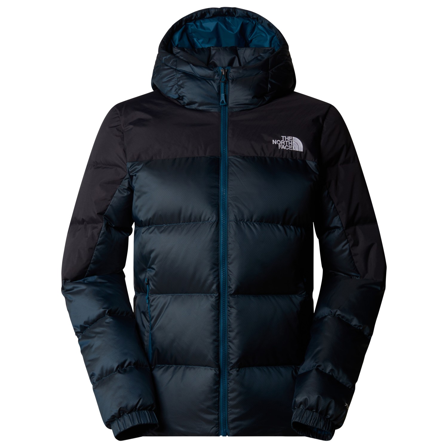 The North Face - Women's Diablo Down Hoodie - Daunenjacke