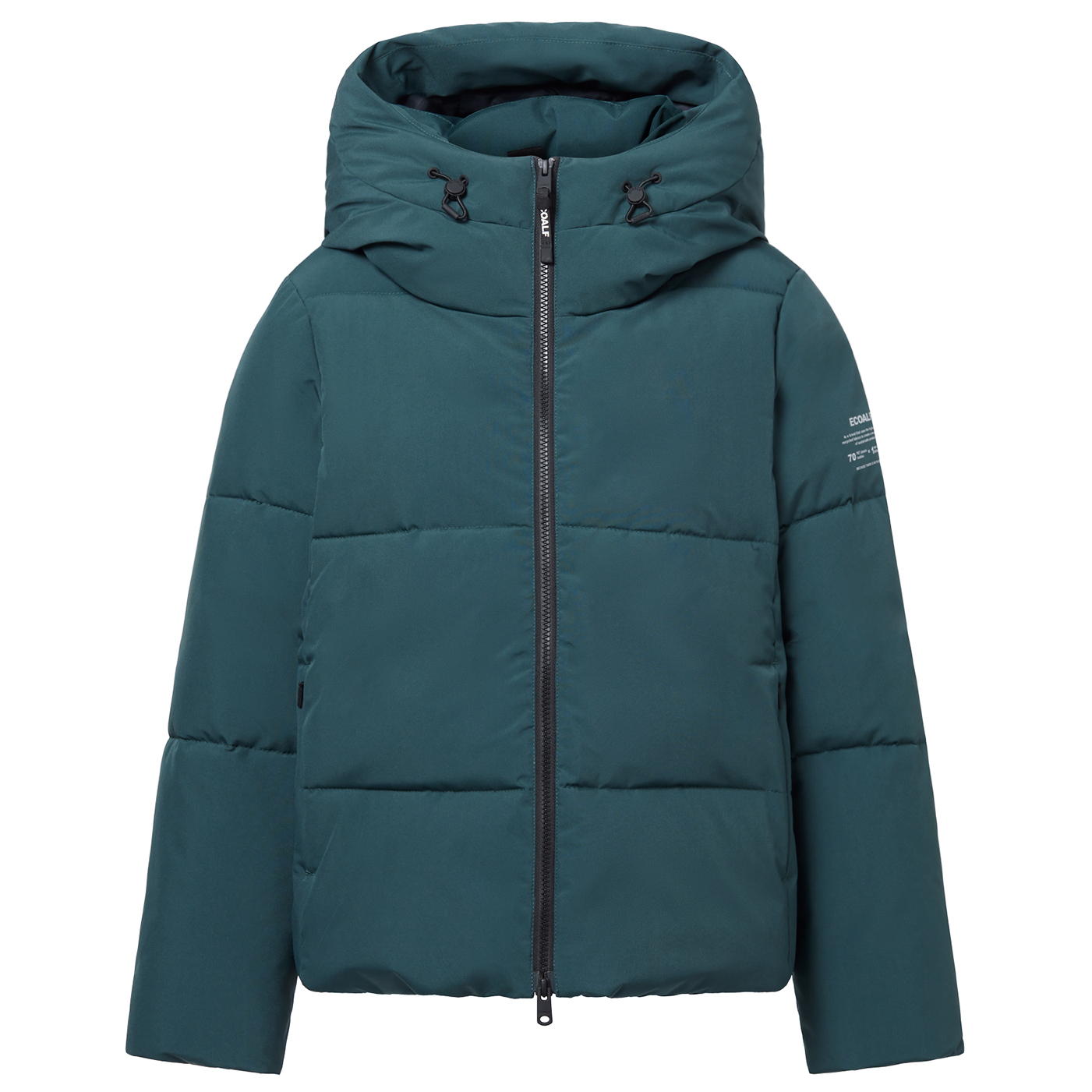 Ecoalf - Women's Ipalaalf Jacket - Winterjacke