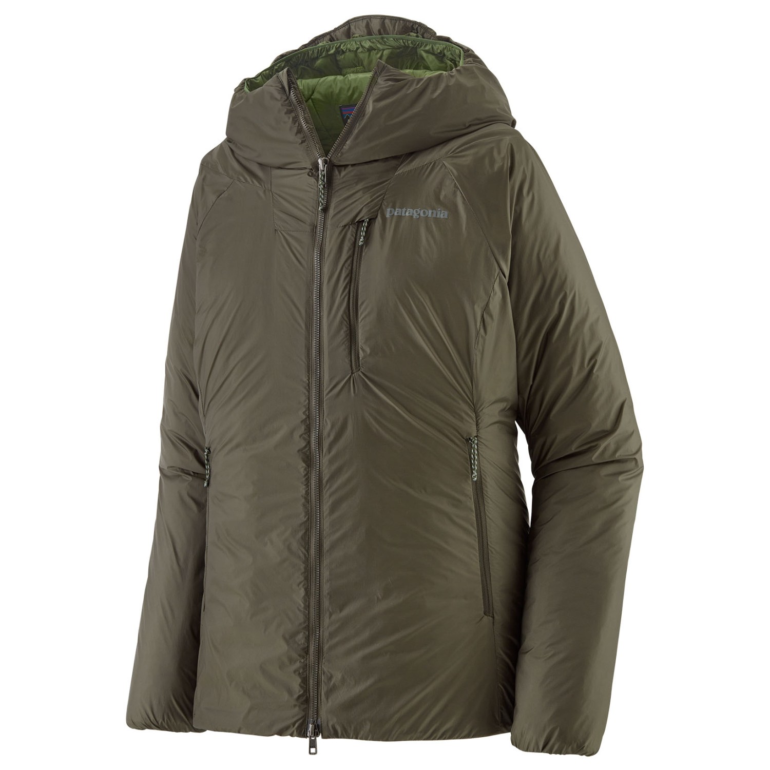 Patagonia - Women's DAS Light Hoody - Kunstfaserjacke
