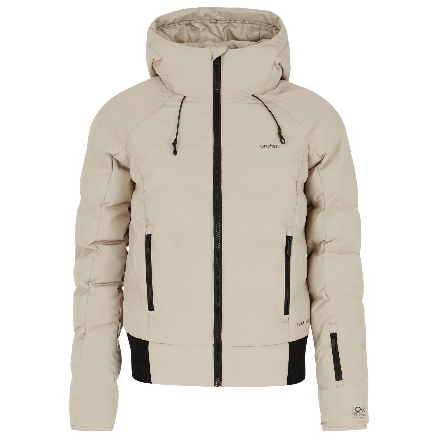 Protest - Women's Prtalysumi Snowjacket - Skijacke