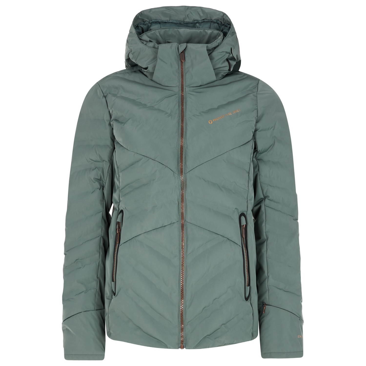 Protest - Women's Prtapply Snowjacket - Skijacke