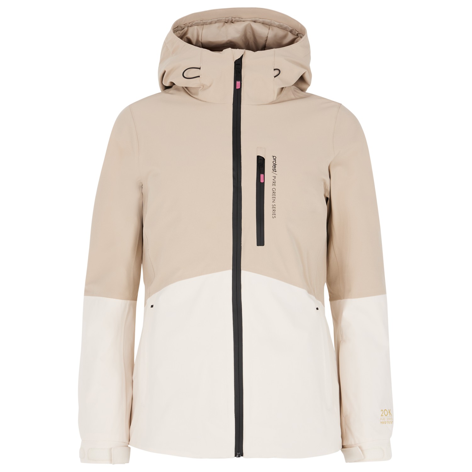 Protest - Women's Prtdisk Snowjacket - Skijacke