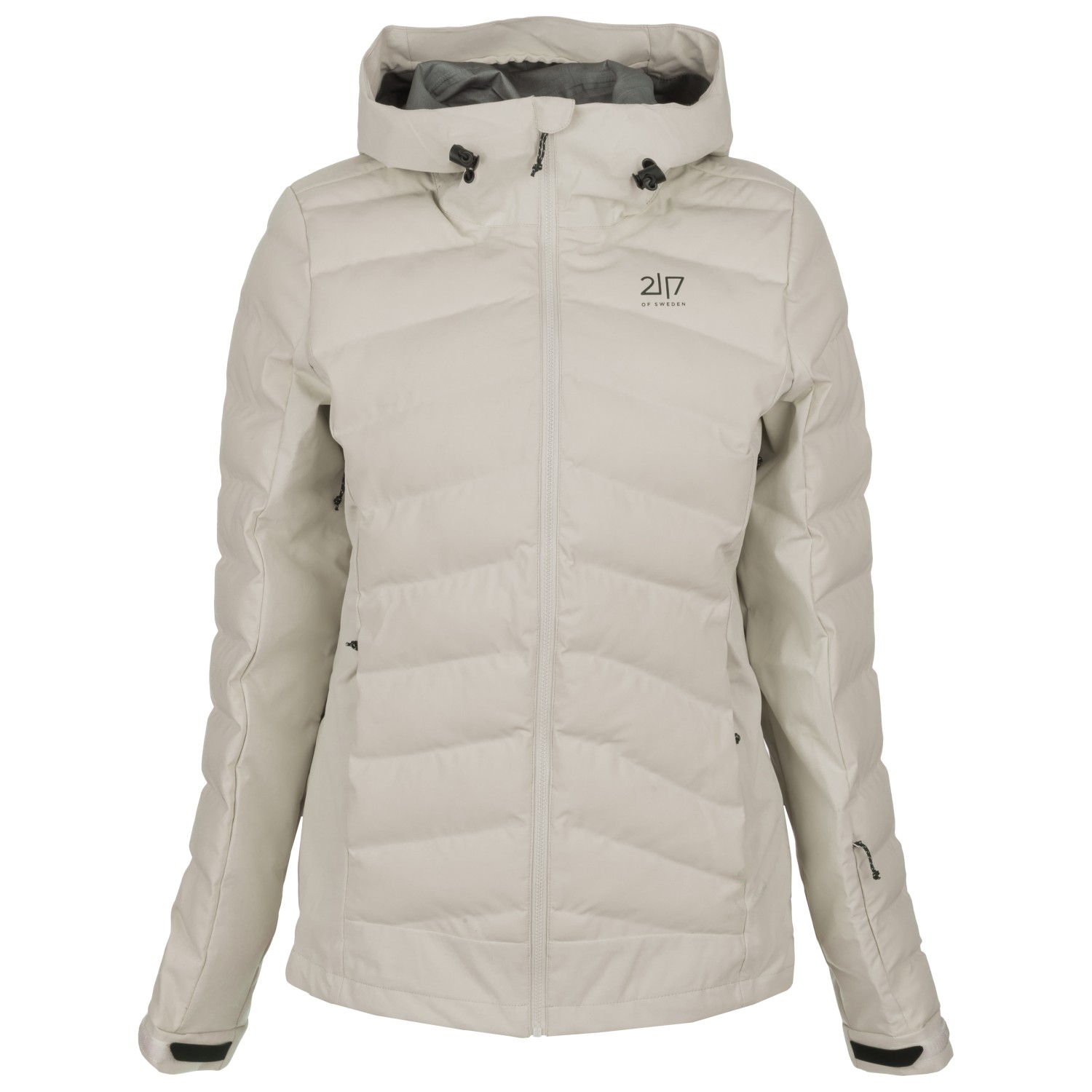 2117 of Sweden - Women's Alip Jacket 3L - Skijacke