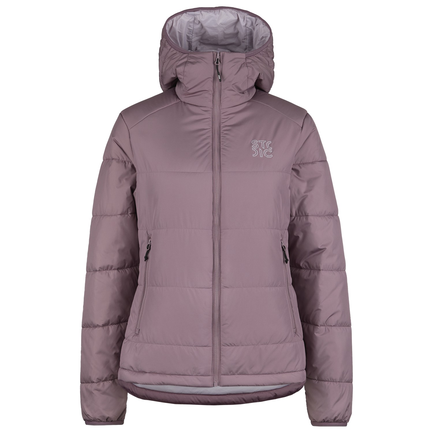 Stoic - Women's MountainWool120 StorboSt. Hoody - Kunstfaserjacke