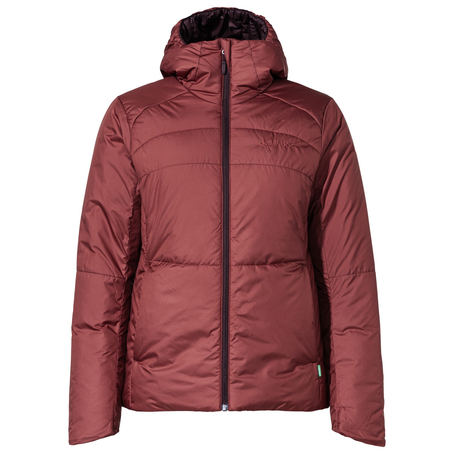 Vaude - Women's Neyland Hooded Insulation Jacket - Kunstfaserjacke