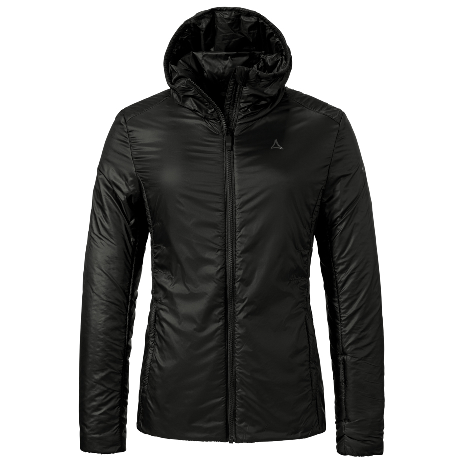 Schöffel - Women's Insulated Jacket Pontre - Kunstfaserjacke