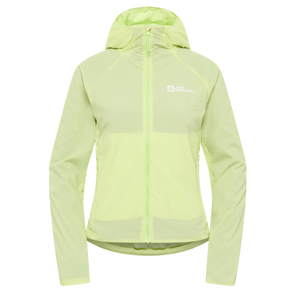 Jack Wolfskin - Women's Prelight Insulation Jacket - Kunstfaserjacke