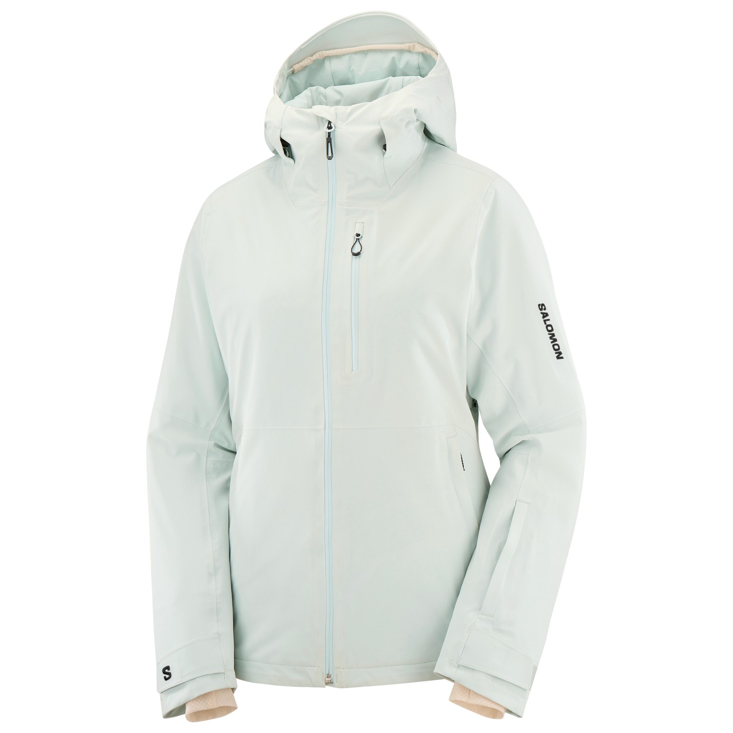 Salomon - Women's Highland Jacket - Skijacke