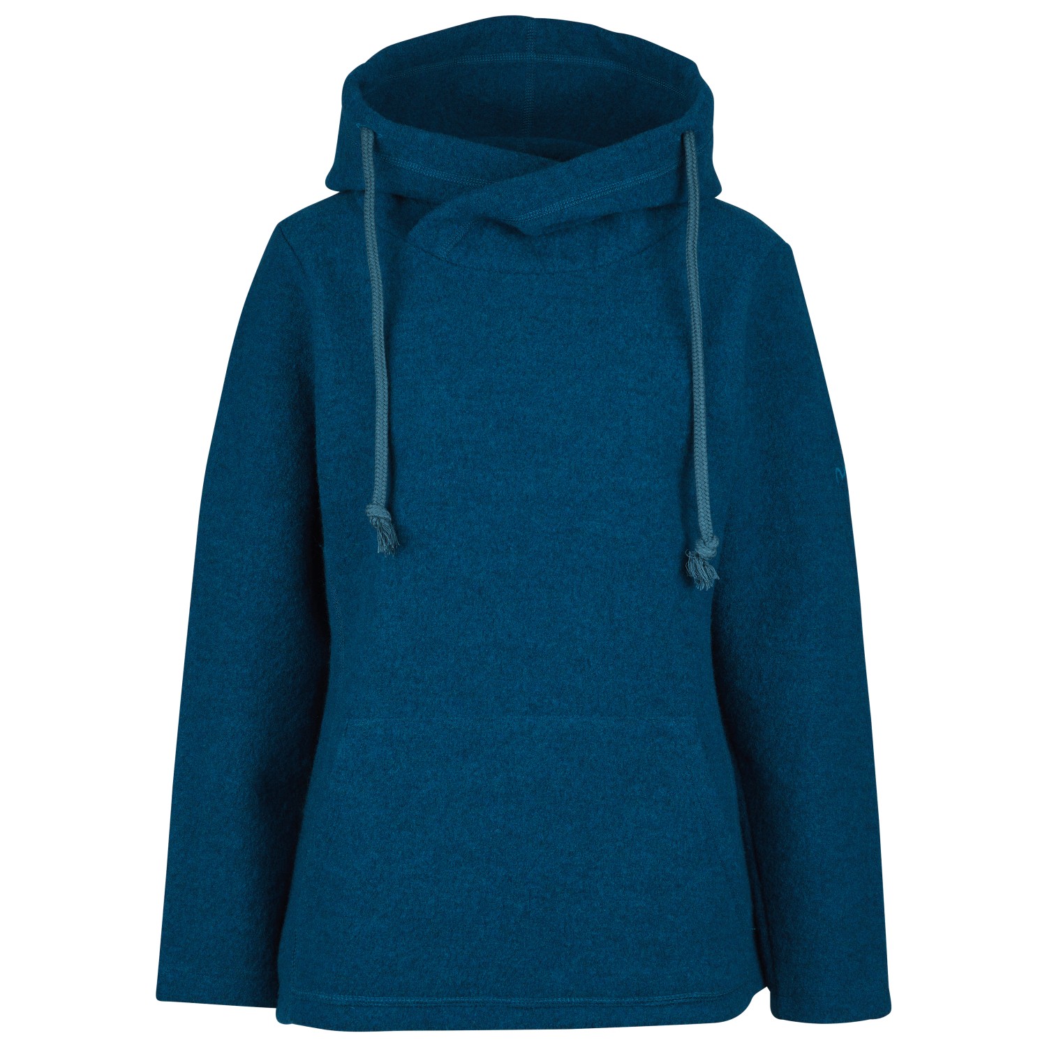 Mufflon - Women's Sina - Merinopullover
