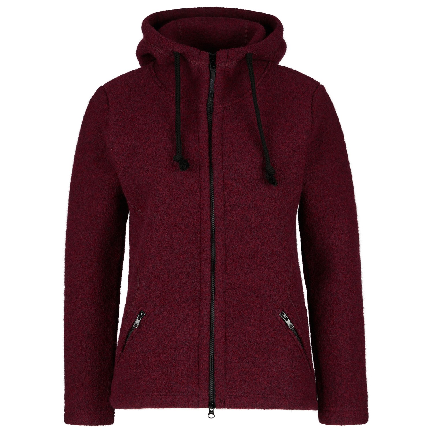 Mufflon - Women's Caro - Wolljacke