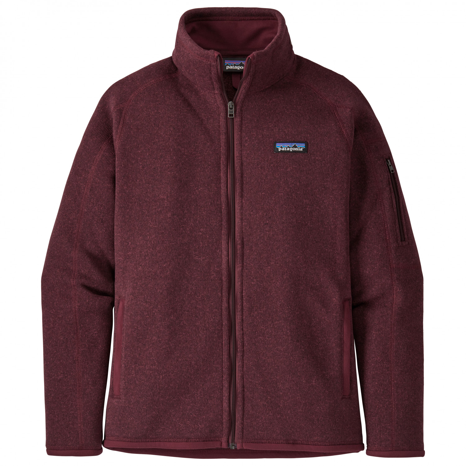 Patagonia - Women's Better Sweater Jacket - Fleecejacke