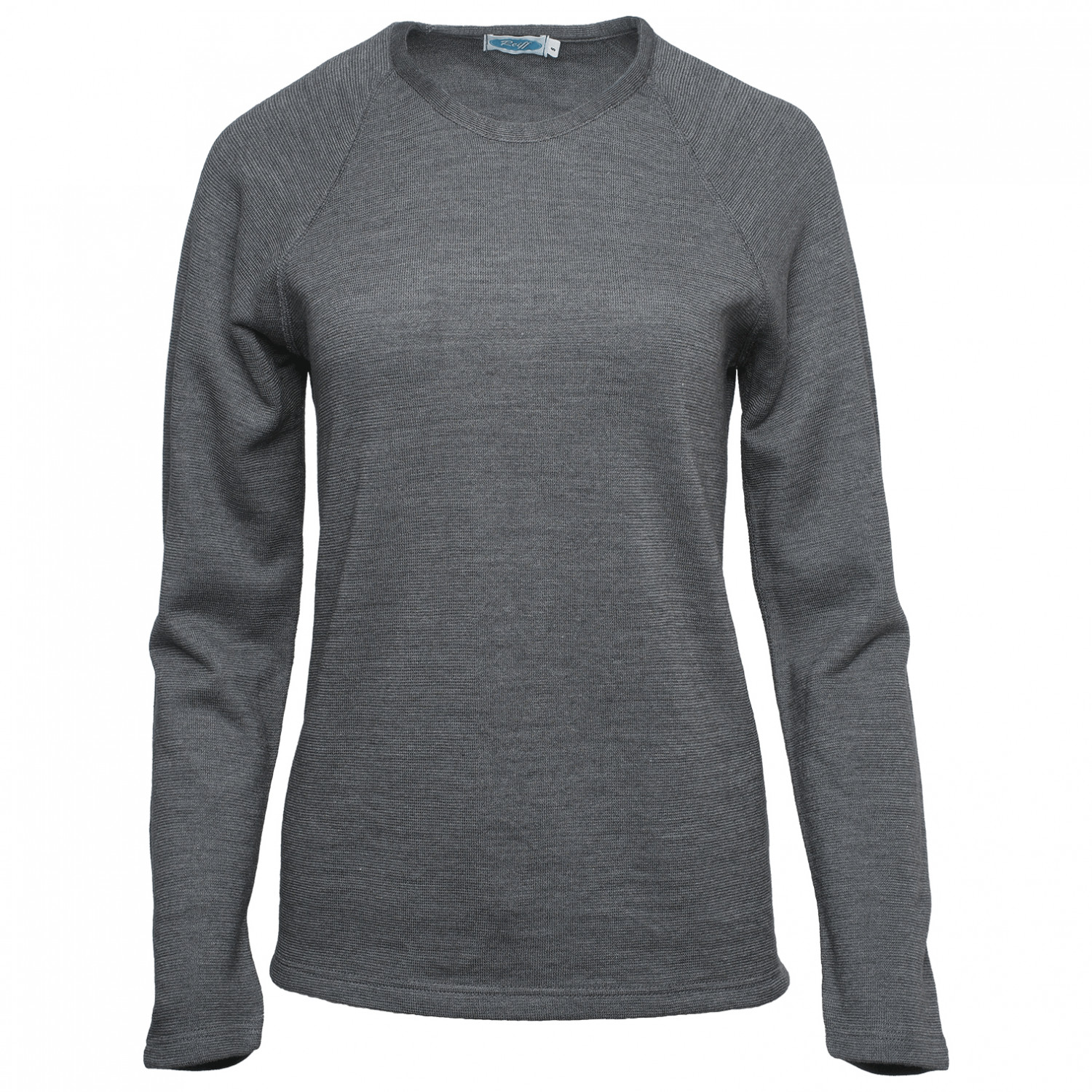 Reiff - Women's Shirt Fany - Merinopullover