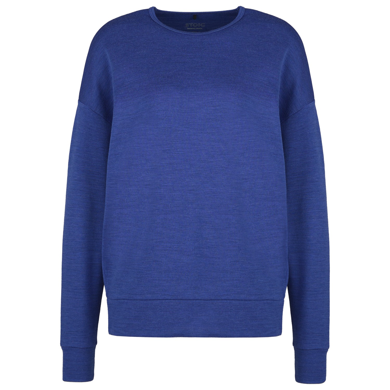 Stoic - Women's Merino260 MMXX.Göteborg Crew - Merinopullover