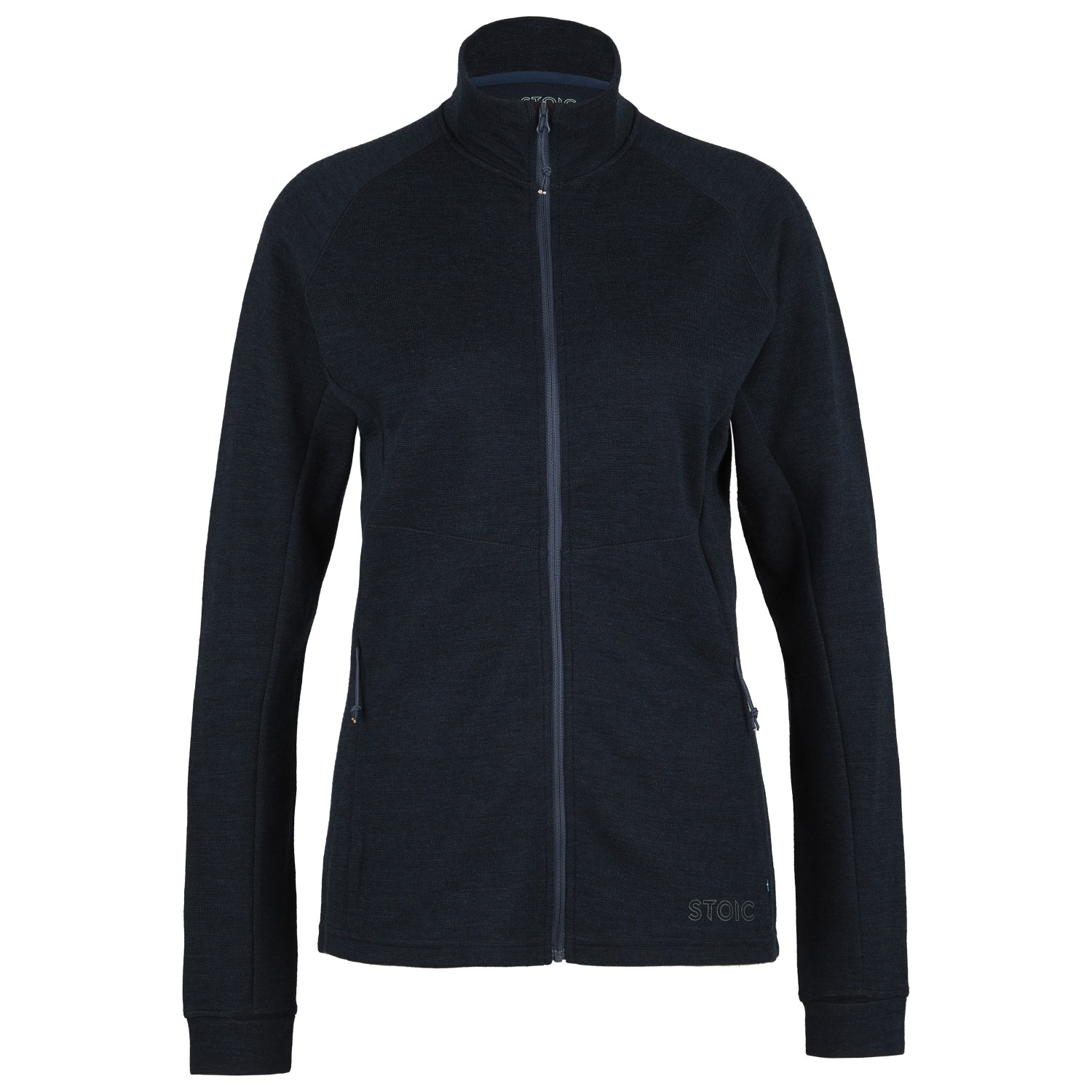 Stoic - Women's Merino260 StadjanSt. Jacket - Merinojacke