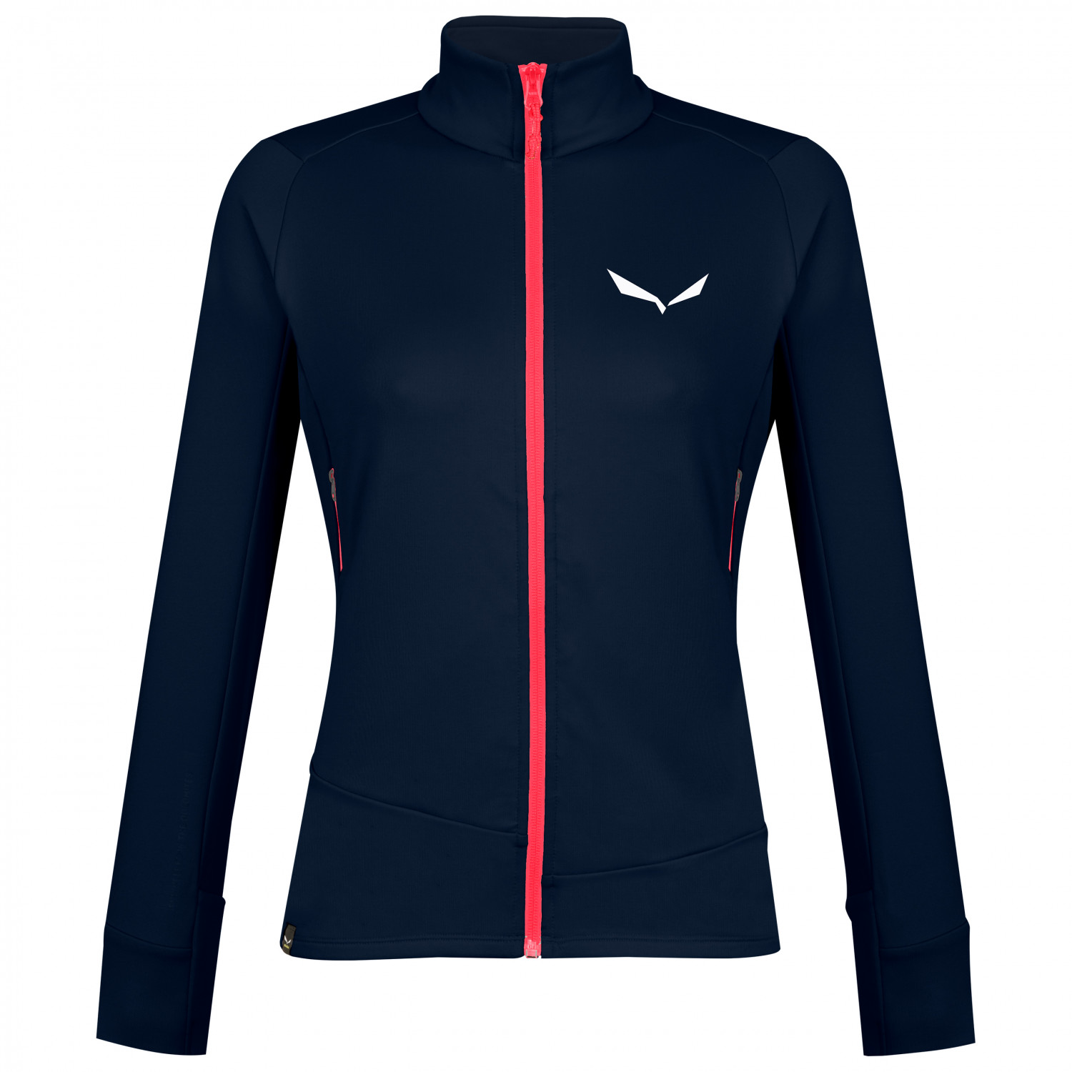 Salewa - Women's Puez Polarlite Jacket - Fleecejacke