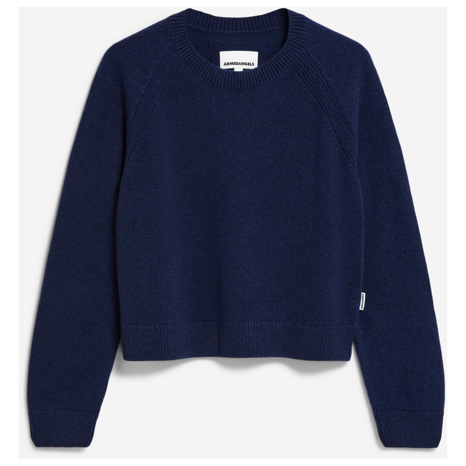ARMEDANGELS - Women's Diliriaa Reglana - Wollpullover