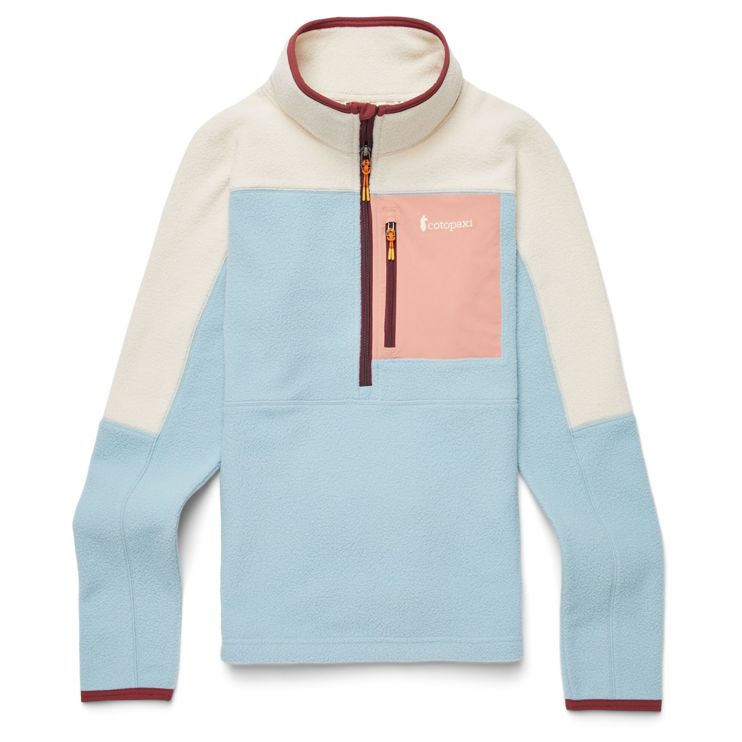 Cotopaxi - Women's Abrazo Half-Zip Fleece Jacket - Fleecepullover
