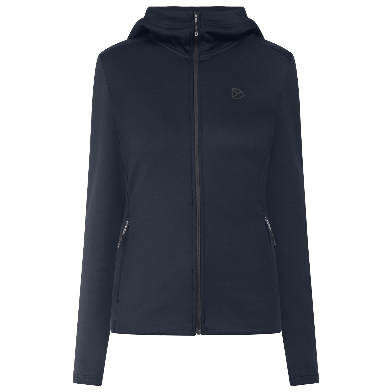 Didriksons - Women's Anneli Full Zip 2 - Fleecejacke