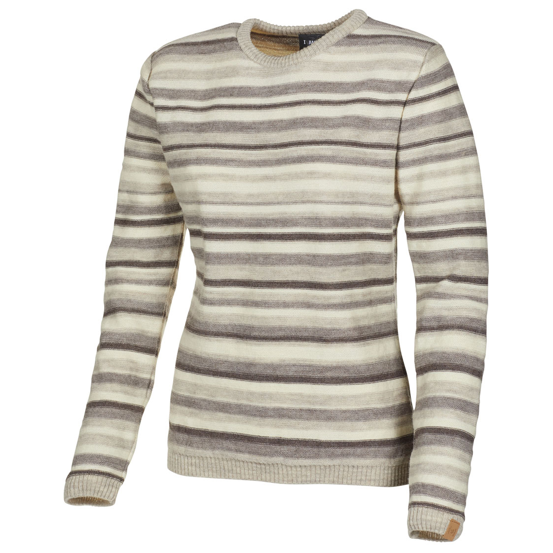 Ivanhoe of Sweden - Women's NLS Cherry - Wollpullover