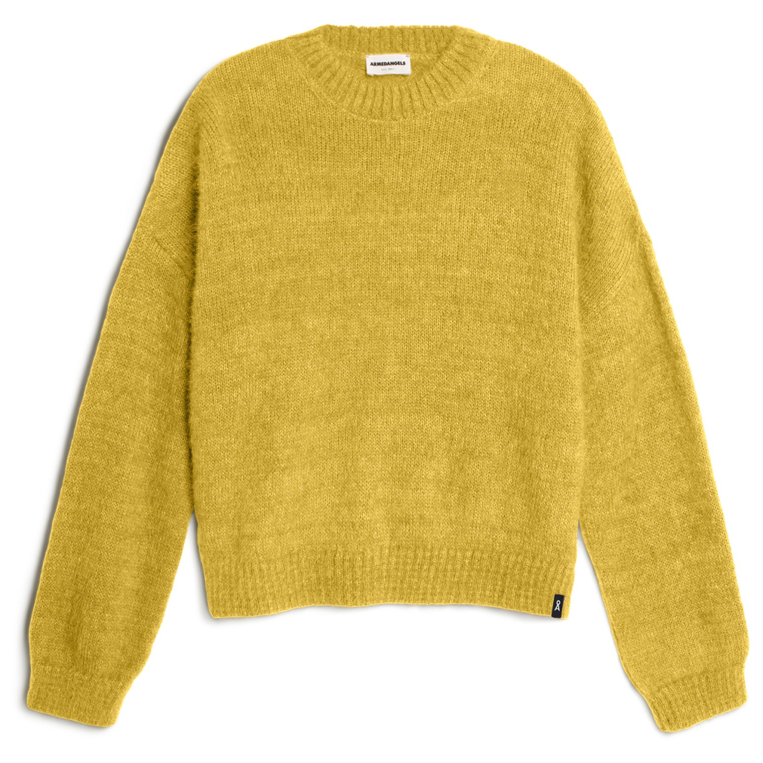 ARMEDANGELS - Women's Suri Inaraa - Pullover