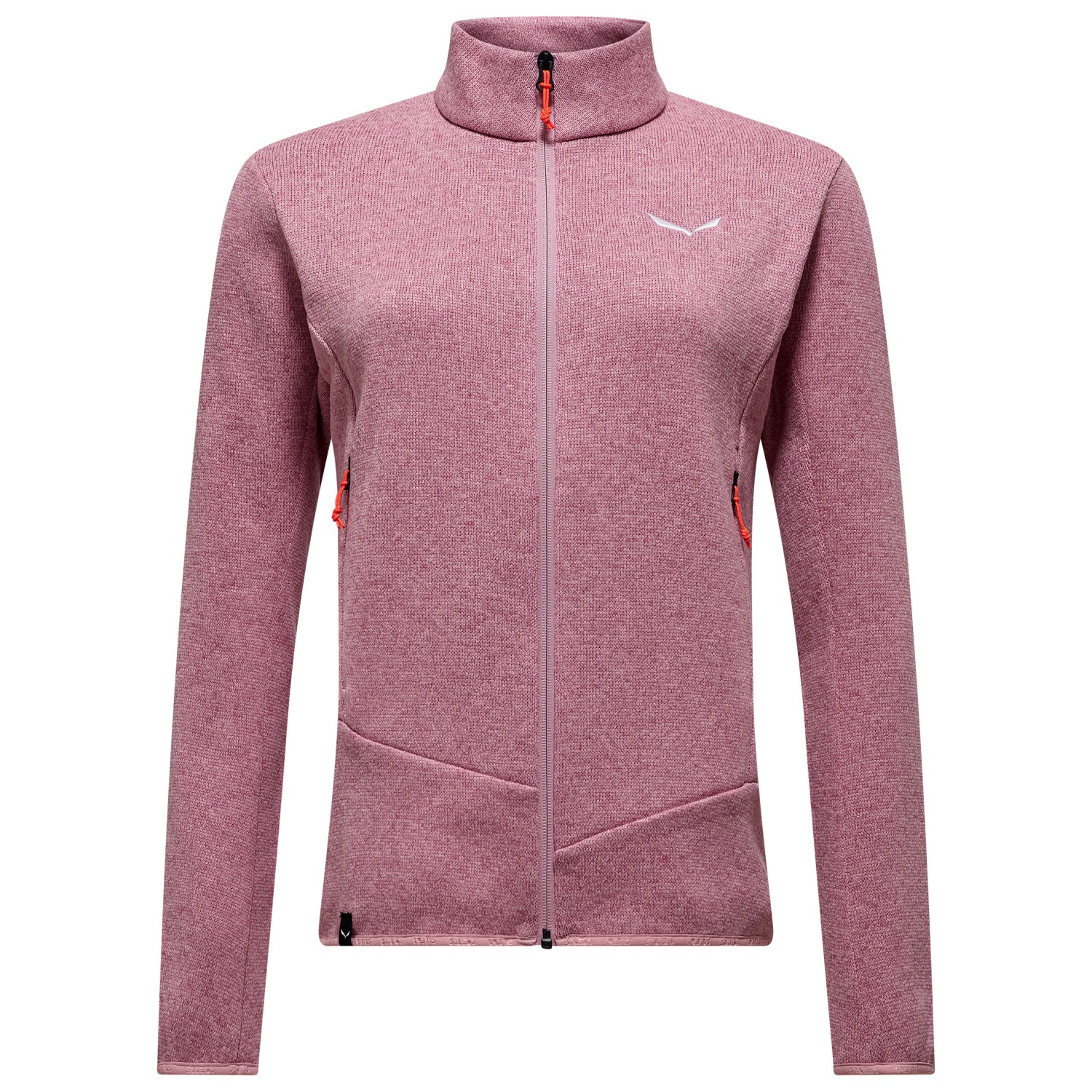 Salewa - Women's Puez Rocca Polarlite Jacket - Fleecejacke