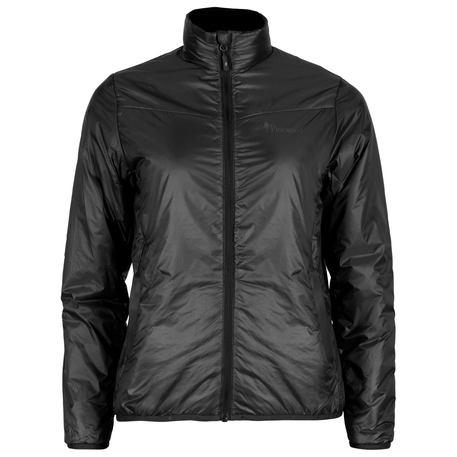Pinewood - Women's Wool Insulated Midlayer Jacket - Isolationsjacke