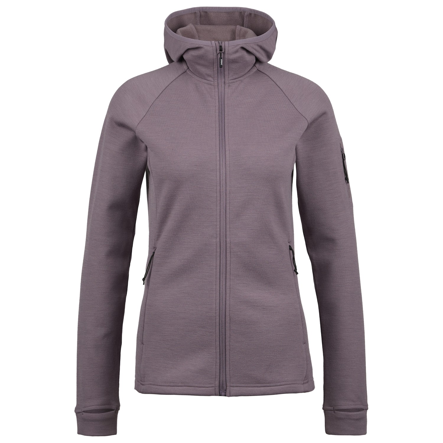 Stoic - Women's MerinoFleece335 KuolpaSt. Zip Hoody - Fleecejacke