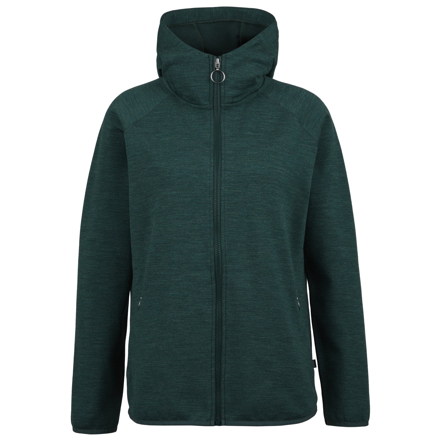 Stoic - Women's MerinoFleece335 MMXX. Lulea Zip Hoody - Fleecejacke
