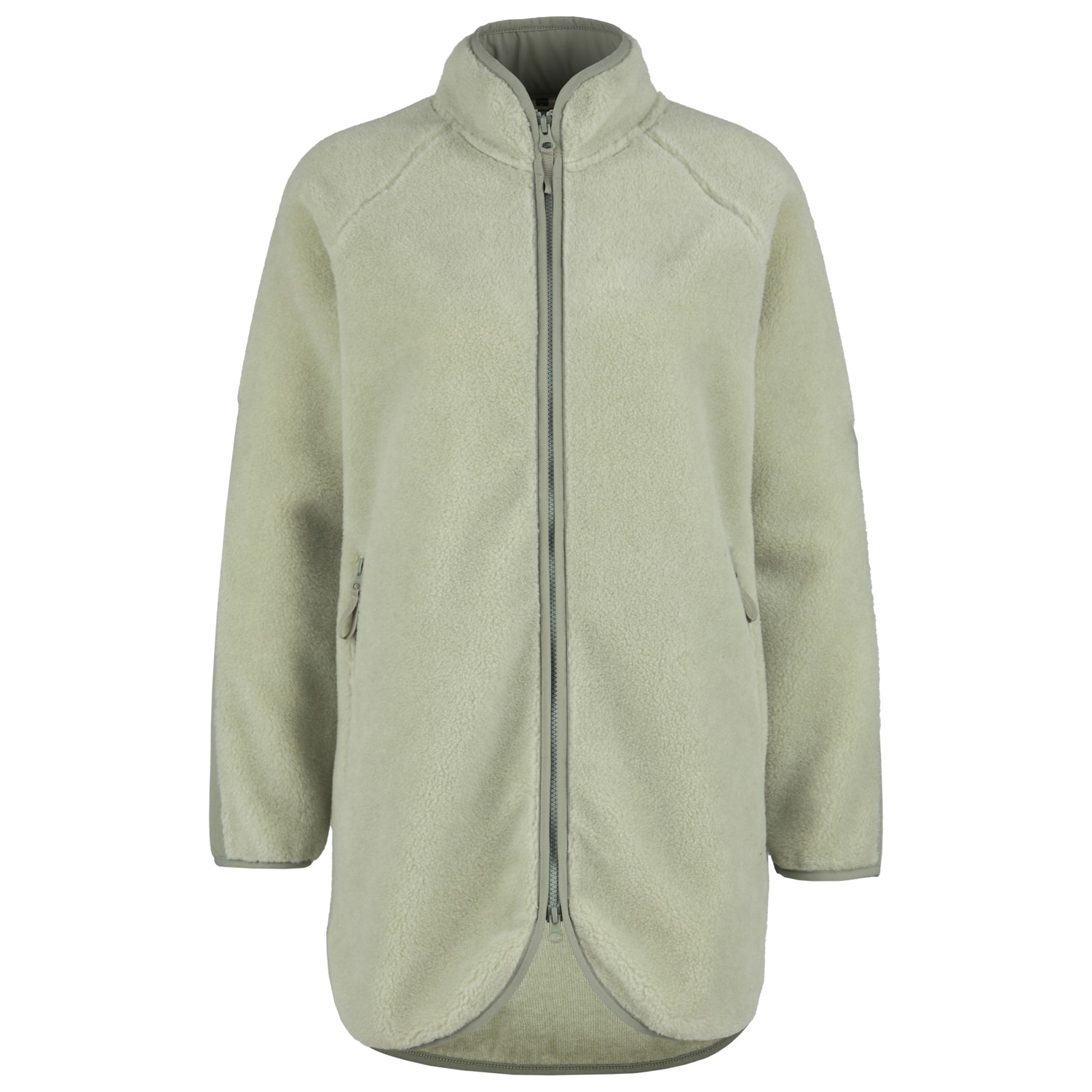 Stoic - Women's MerinoHighPile357 VallsboSt. Coat - Fleecejacke