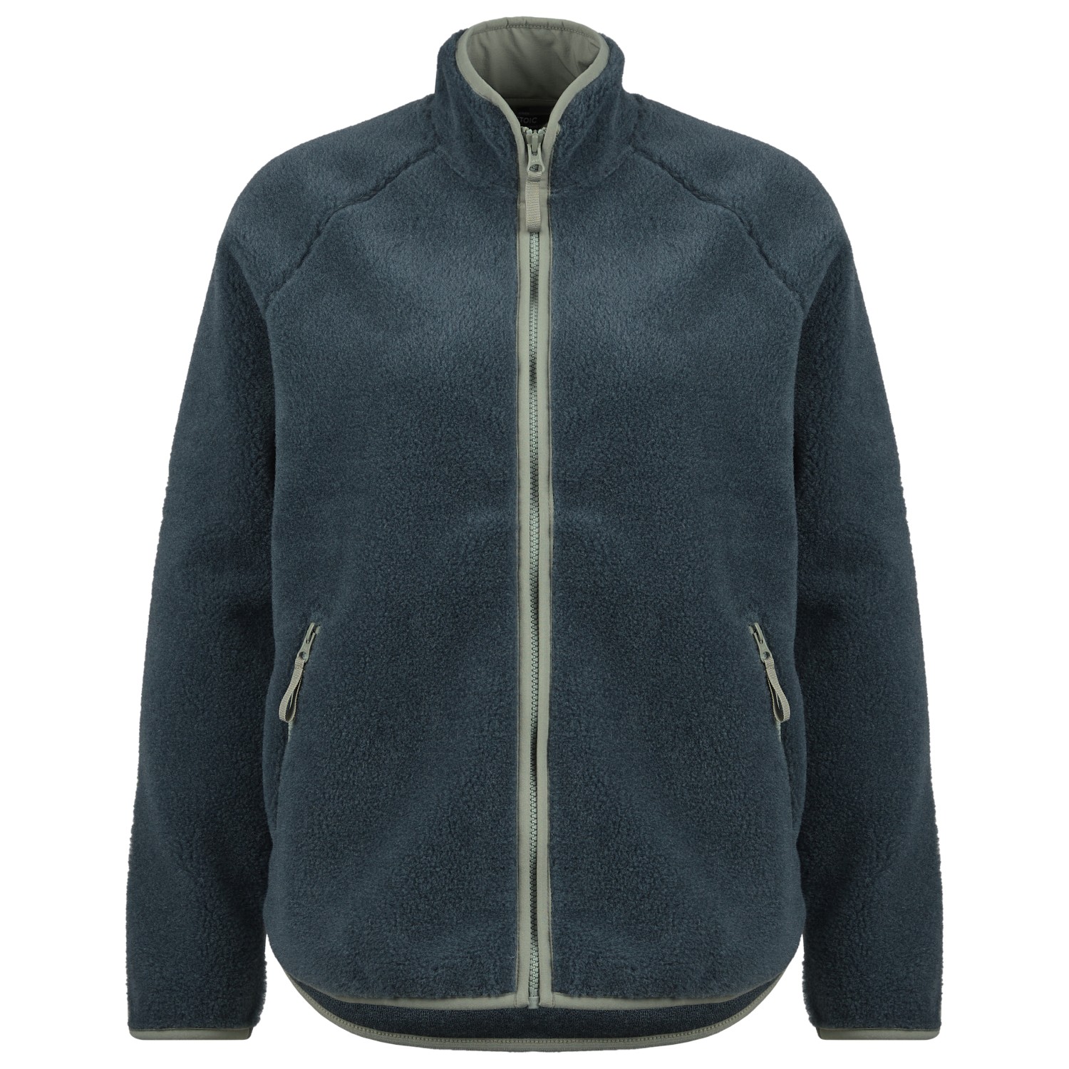 Stoic - Women's MerinoHighPile357 VallsboSt. Jacket - Fleecejacke